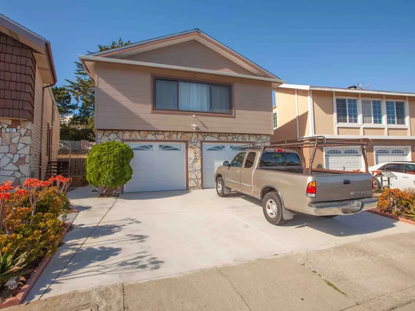 52 Camelot Ct, Daly City, CA 94015