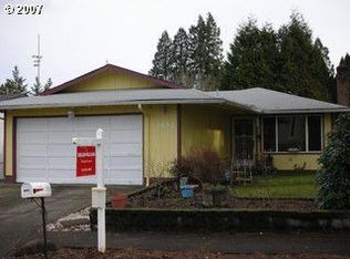 1652 NE La Mesa Pl, Gresham, OR 97030