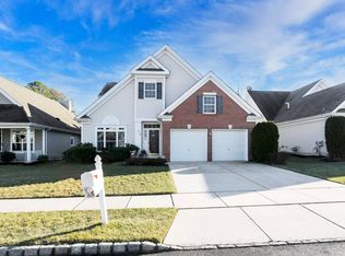 218 Lily Rd, Egg Harbor Township, NJ 08234