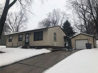 4201 SE 10th St, Des Moines, IA 50315