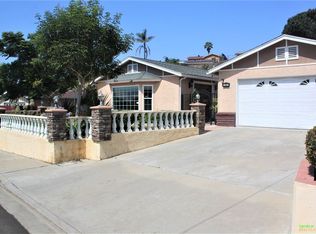852 Crest Dr, Chula Vista, CA 91910