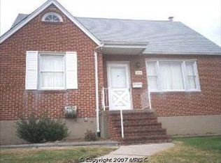 8206 Analee Ave, Baltimore, MD 21237