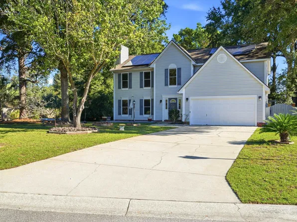 1406 Diamond Blvd, Mount Pleasant, SC 29466