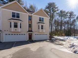 11 Rockingham Rd UNIT H, Auburn, NH 03032