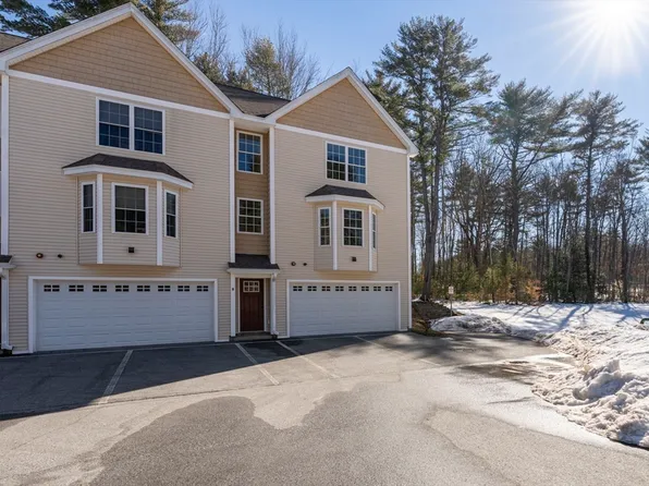 11 Rockingham Rd Unit H, Auburn, NH 03032