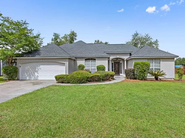 2548 Muscogee Dr, Valdosta, GA 31602