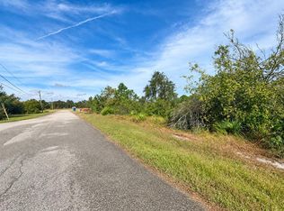 208 FIJI WAY NE LOT 2, LAKE PLACID, FL 33852