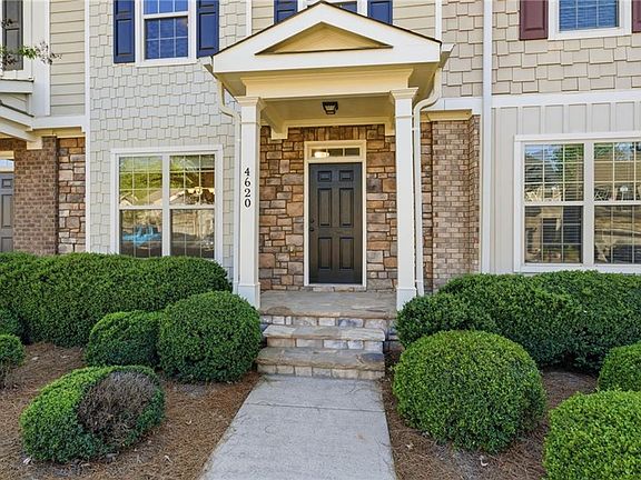 2nd image of 4620 Cold Spring Ct