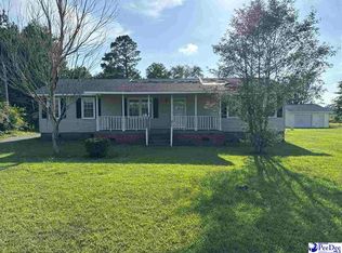 4009 Us Highway 52, Coward, SC 29530