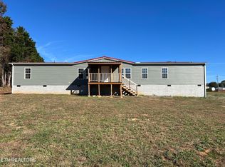 123 Alfred McCammon Rd, Maryville, TN 37804
