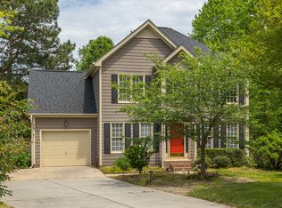 4213 Nectarine Dr, Raleigh, NC 27616