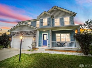 4759 Jacob Andrew Ct, Morrow, OH 45152