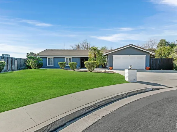 4104 Los Osos St, Bakersfield, CA 93306