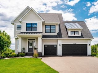 5787 130th Ln N, Hugo, MN 55038