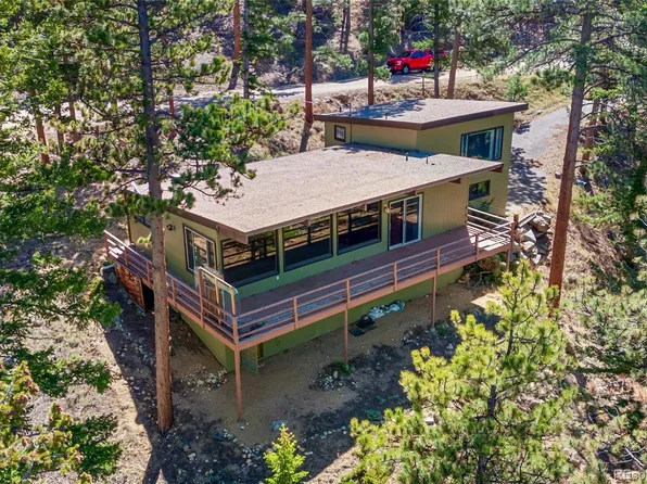 1751 Windcliff Drive, Estes Park, CO 80517