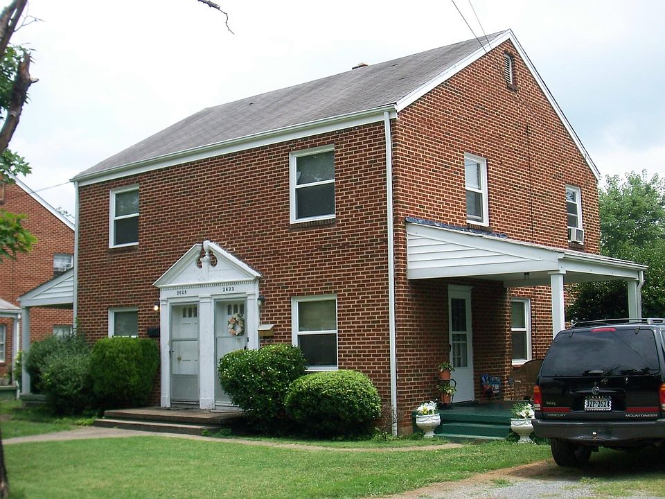 1st image of 2623 Bowman St NW #2623 & 2625
