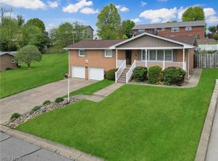 400 Terri Ave, Steubenville, OH 43952