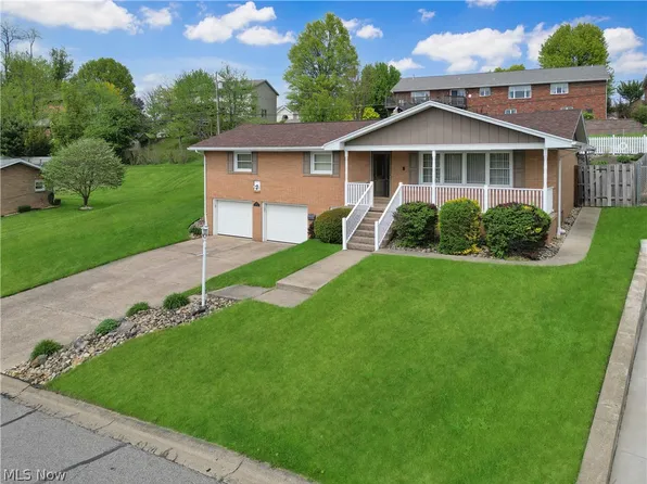 400 Terri Ave, Steubenville, OH 43952