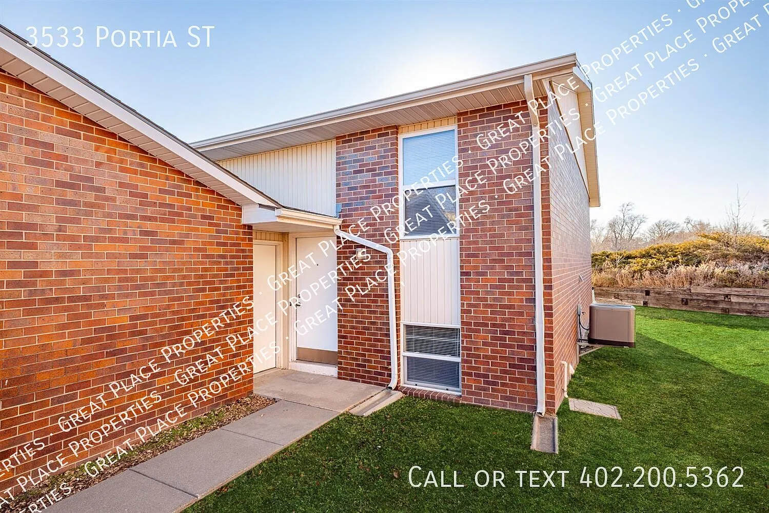 3 bed, 1728 sqft, $1,399 — Photo 1