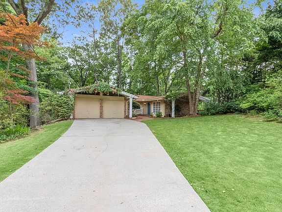 2nd image of 2532 Flair Knoll Ct NE
