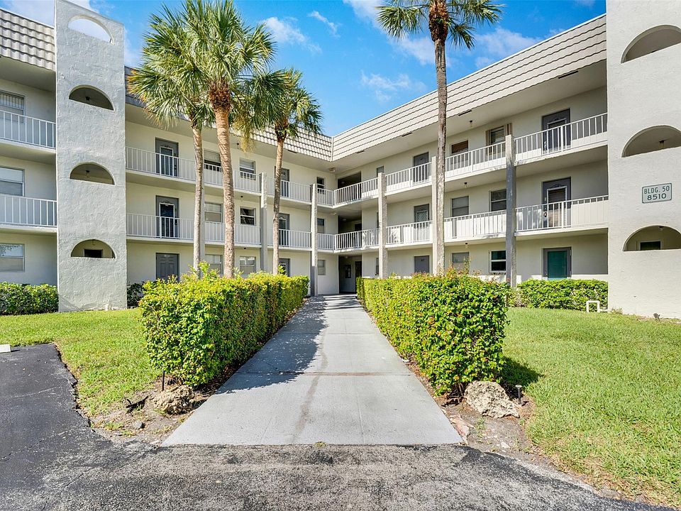 1st image of 8510 Sunrise Lakes Boulevard #208