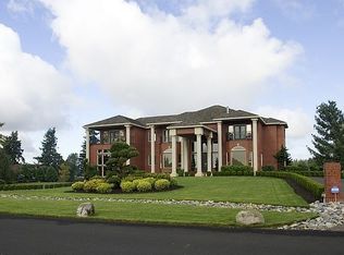 11100 NE 102nd Ave, Vancouver, WA 98662