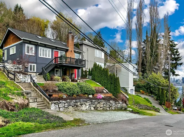 1623 Ferry Avenue SW, Seattle, WA 98116