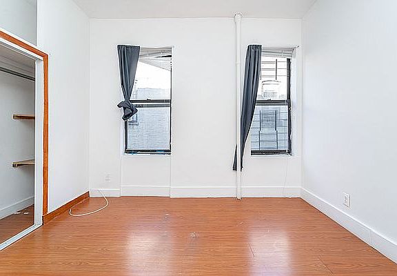 5th image of 602 W 157th St #55E