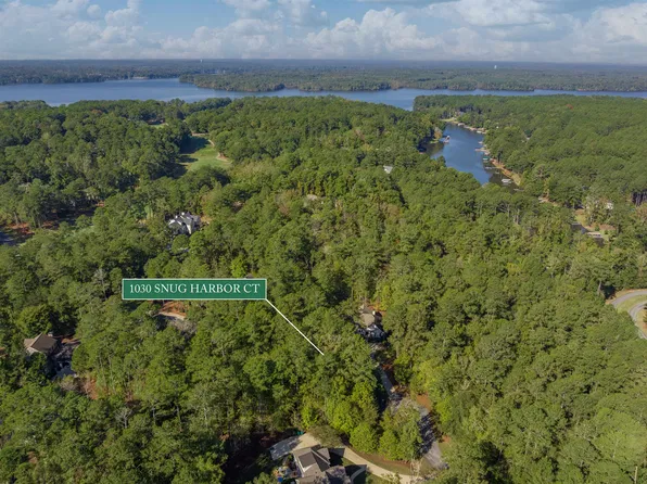 1030 Snug Harbor Ct Lot 25, Greensboro, GA 30642
