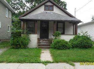 1145 W Maple St, Lansing, MI 48915