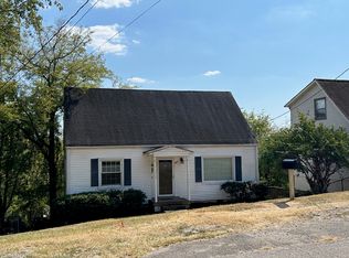 3807 Lookout Dr, Nashville, TN 37209