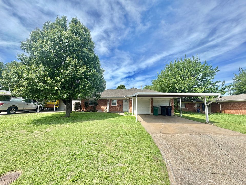 1st image of 7601 S Villa Ave