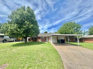 7601 S Villa Ave, Oklahoma City, OK 73159