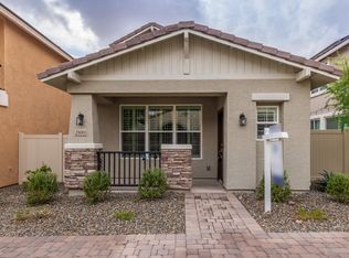 29061 N 125th Dr, Peoria, AZ 85383