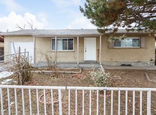 14714 March Dr, Denver, CO 80239