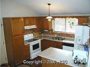 5049 Harvest Rd, Colorado Springs, CO 80917