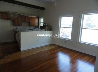 356 Broadway #2E, Somerville, MA 02145