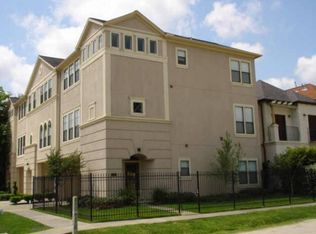 3821 Washington Ave, Houston, TX 77007