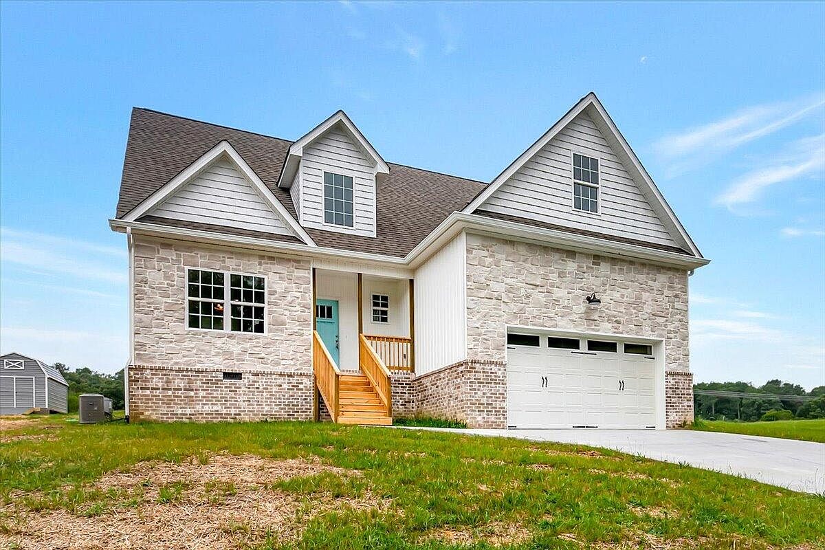 11749 Dolly Pond Rd LOT 3, Birchwood, TN 37308 Zillow