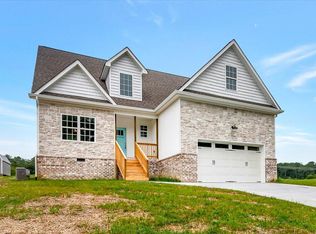 11749 Dolly Pond Rd LOT 3, Birchwood, TN 37308