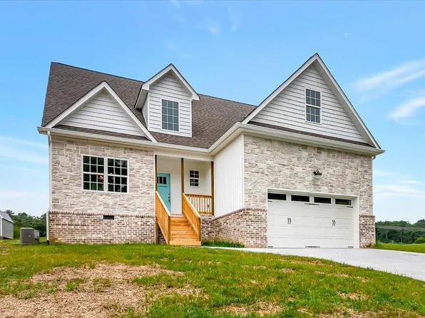 11749 Dolly Pond Rd Lot 3, Birchwood, TN 37308