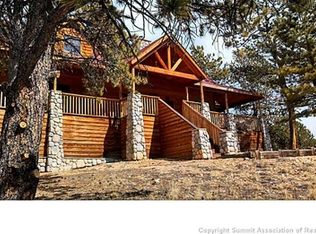 352 Willow Way, Jefferson, CO 80456