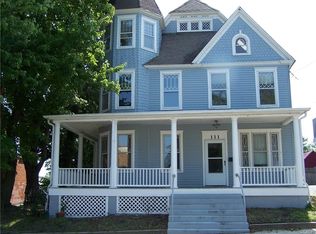 111 Federal St, Milton, DE 19968