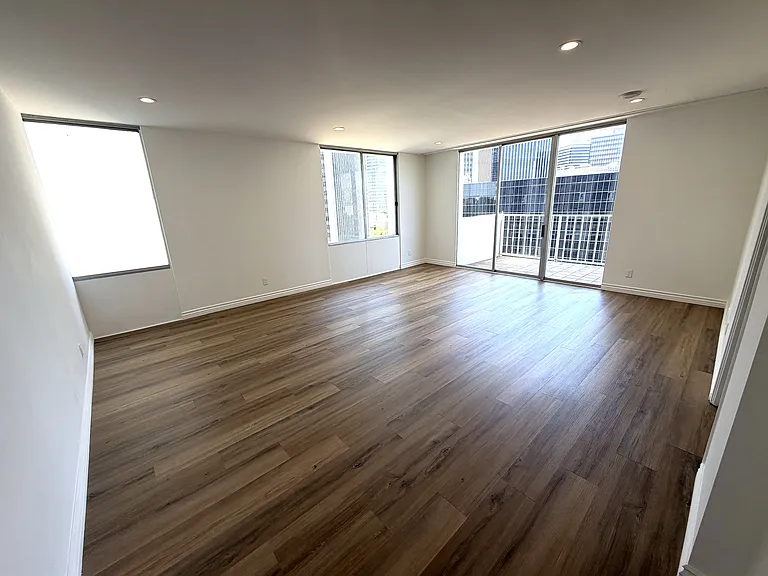 2160 Century Park E #1101 — Photo 2