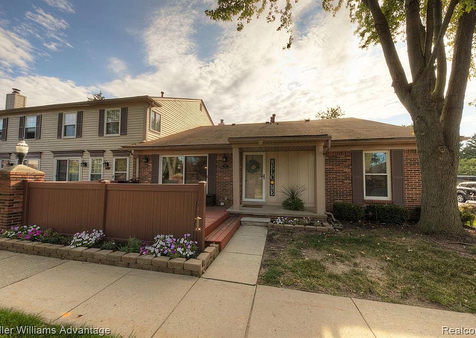717 Eastwind Dr, Canton, MI 48188 Zillow