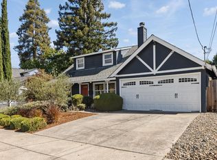 320 Foster Road, Napa, CA 94558