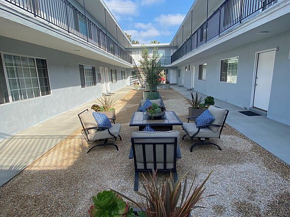 2nd image of 12480 Culver Blvd APT 19