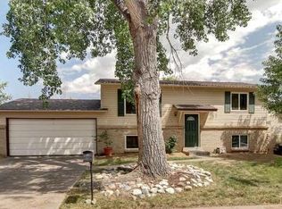 6444 S Dudley Way, Littleton, CO 80123