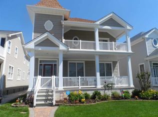 2837 Bay Ave, Ocean City, NJ 08226