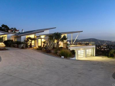 4833 Altito Way, La Mesa, CA, 91941
